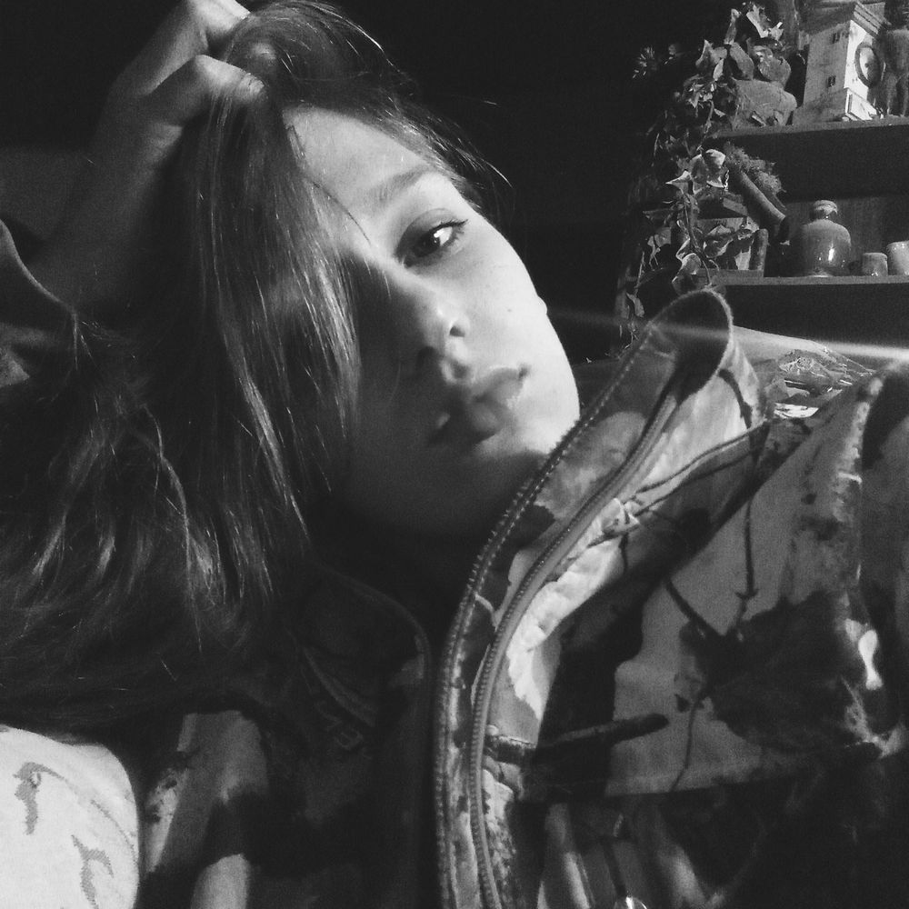 Meet your Posher, Tearza